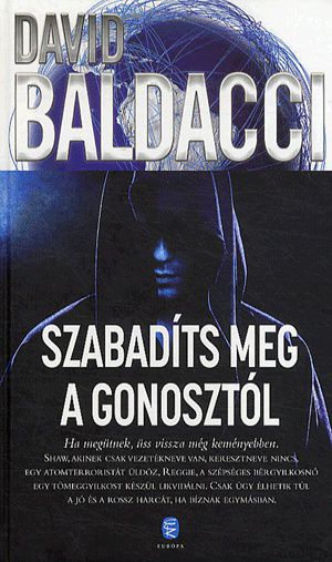 [A. Shaw 02] • Szabadíts meg a gonosztól